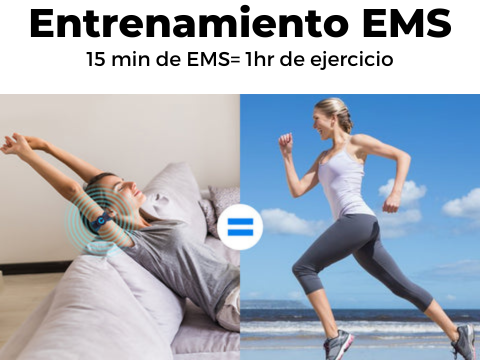 Masajeador Relaxtotal® + 3 Parches GRATIS OFERTA  2x1