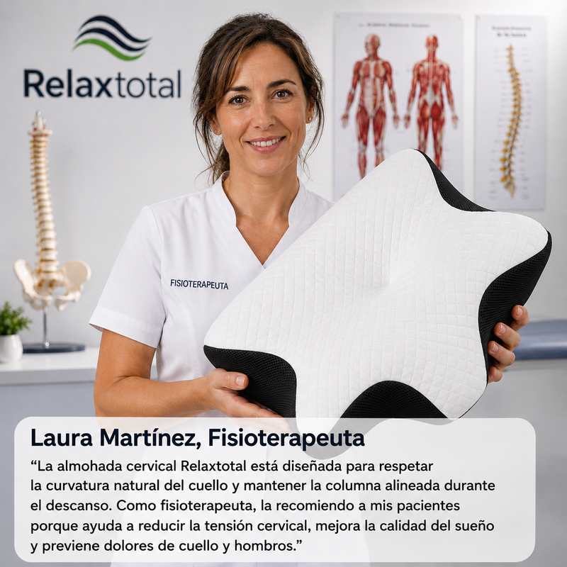 Desarrollada con criterio profesional